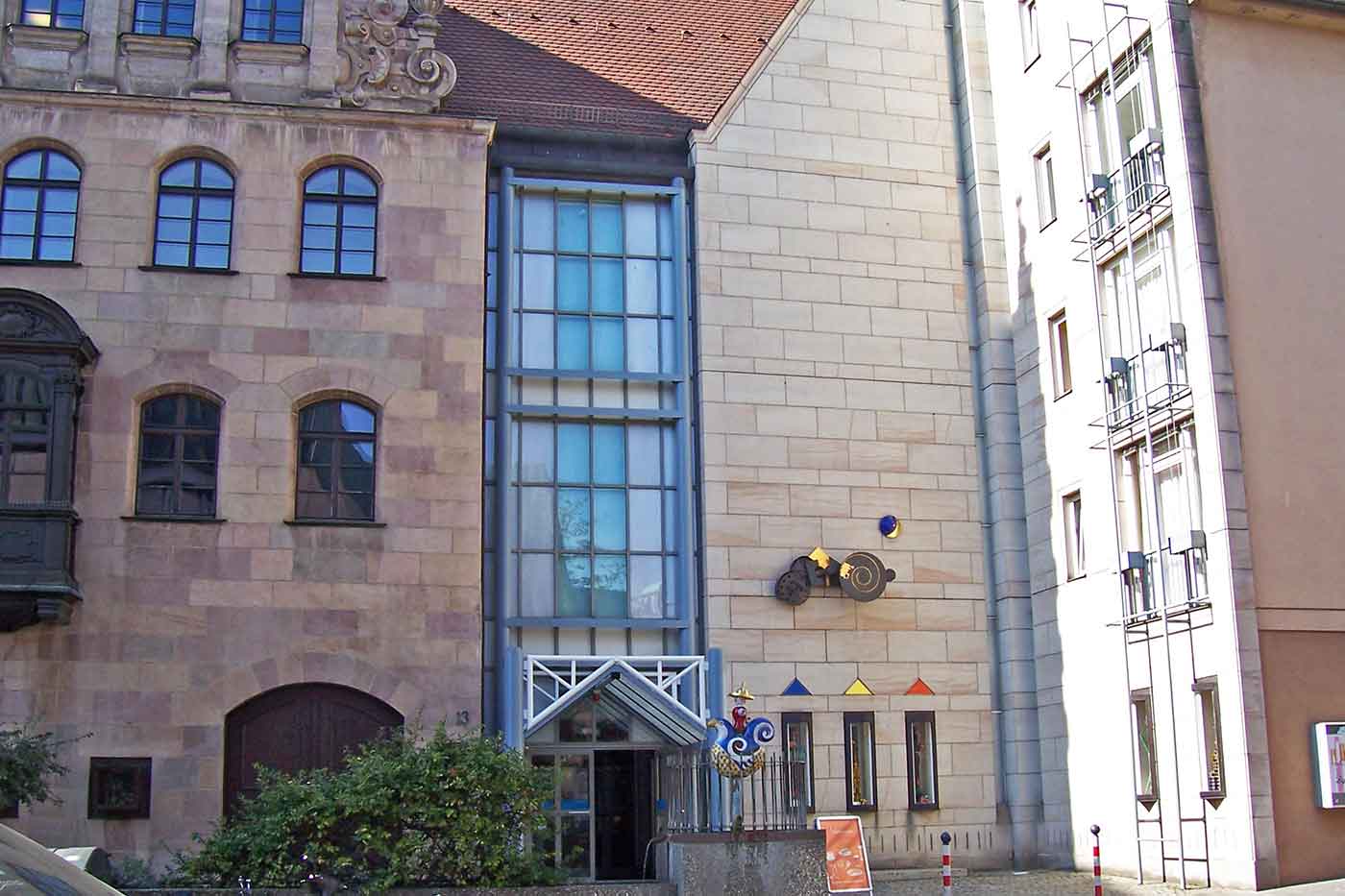 Nuremberg Toy Museum