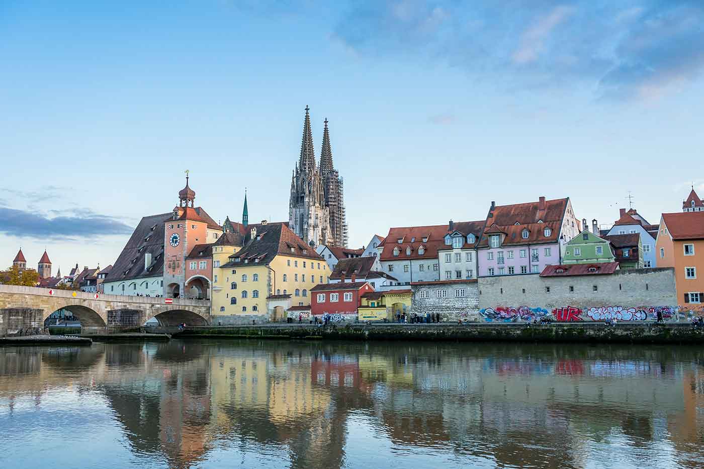 Regensburg