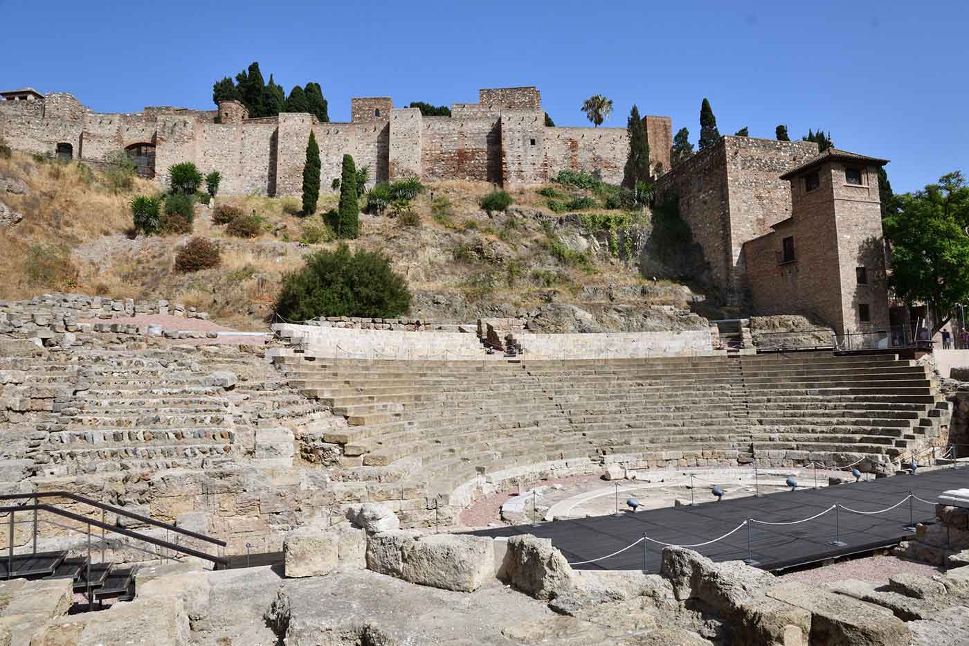 Roman Theatre