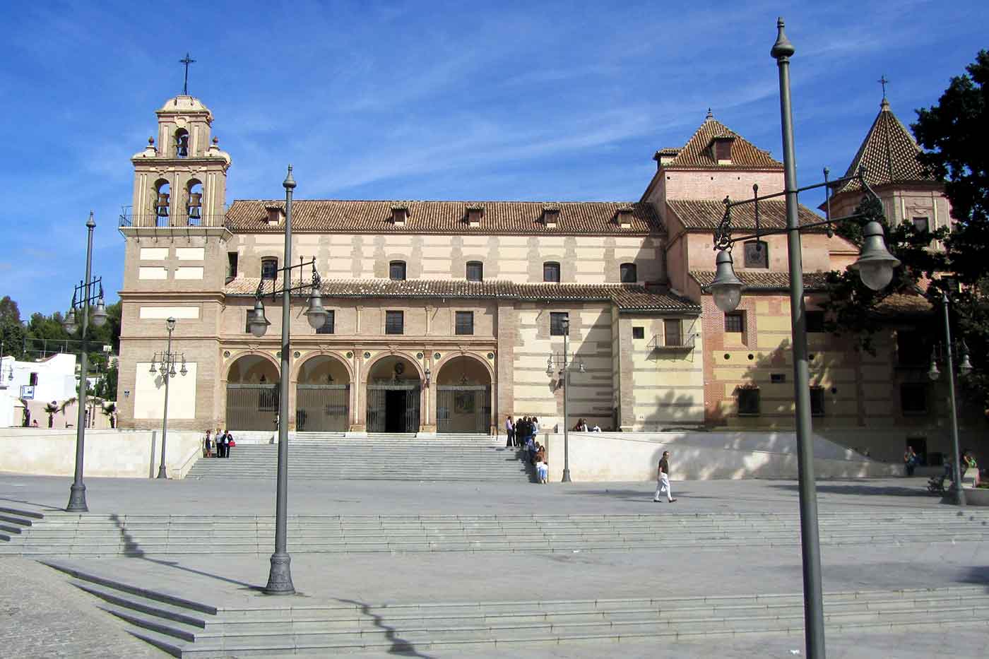 Santa María de la Victoria