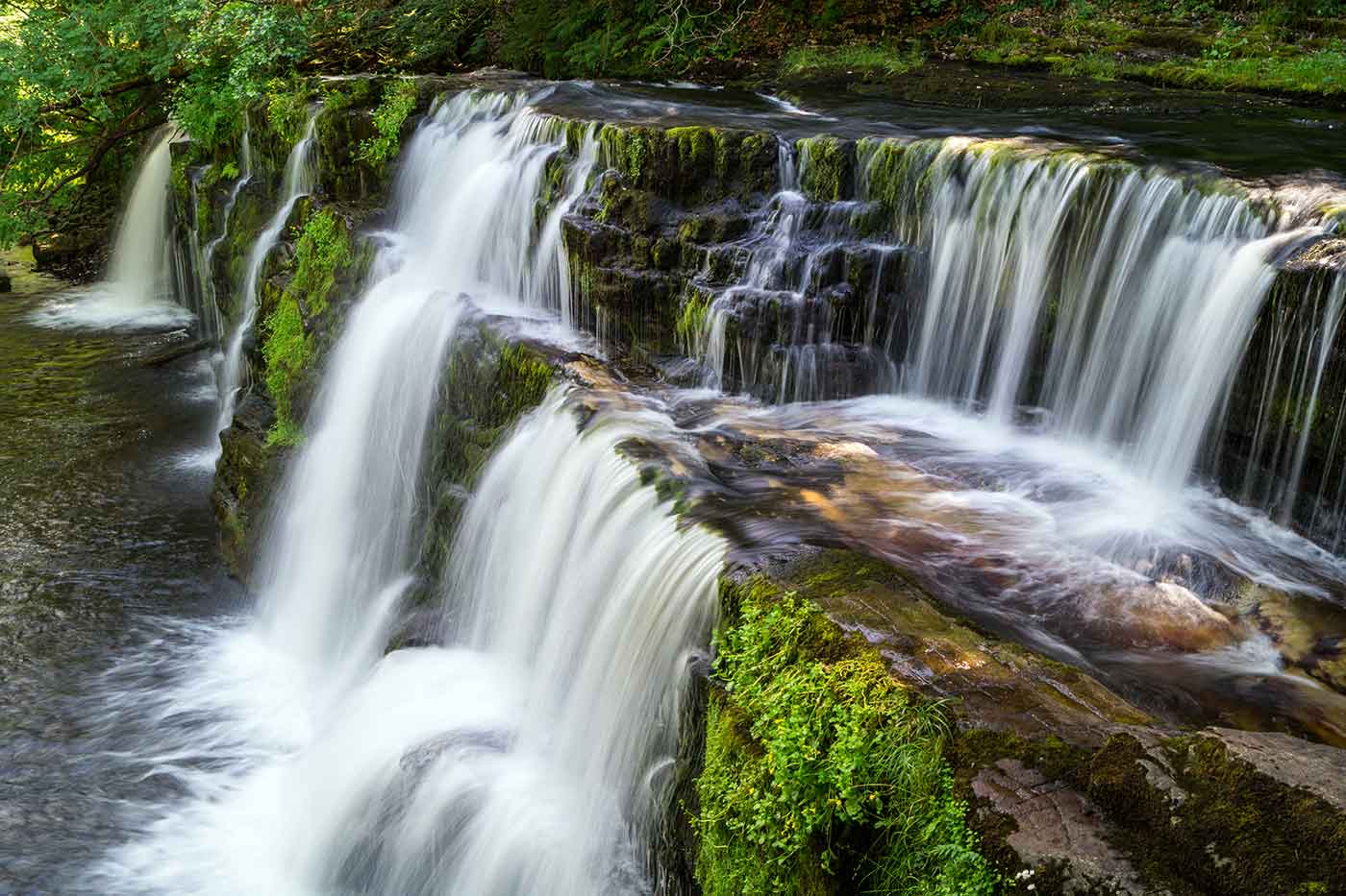 Brecon Beacons National Park