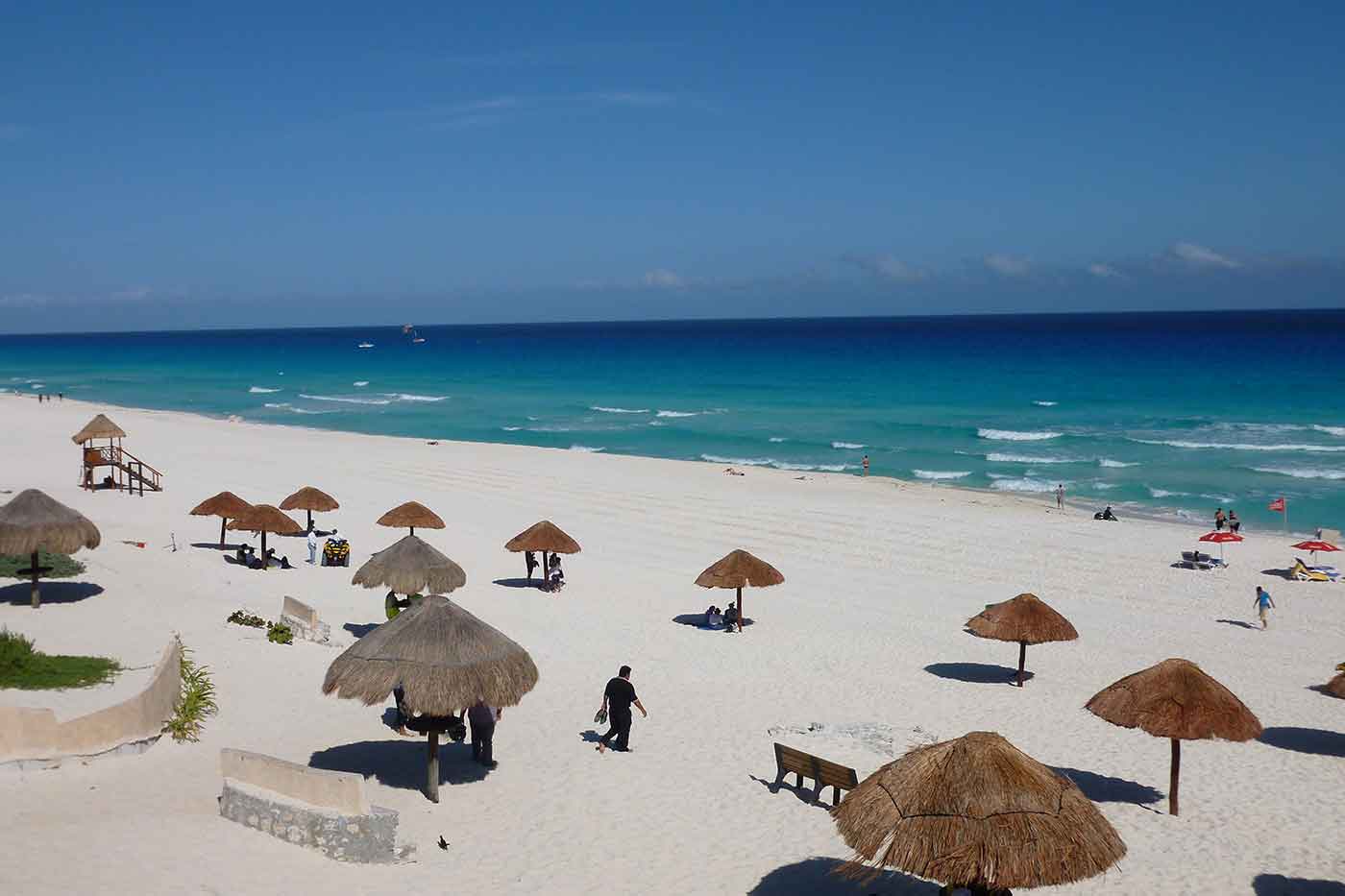 Delfines Beach
