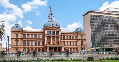 Tourist Places to Visit in Pretoria, South Africa