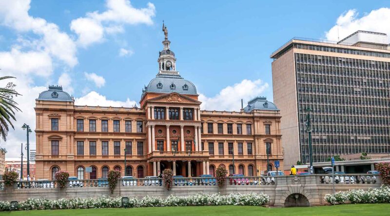 Tourist Places to Visit in Pretoria, South Africa