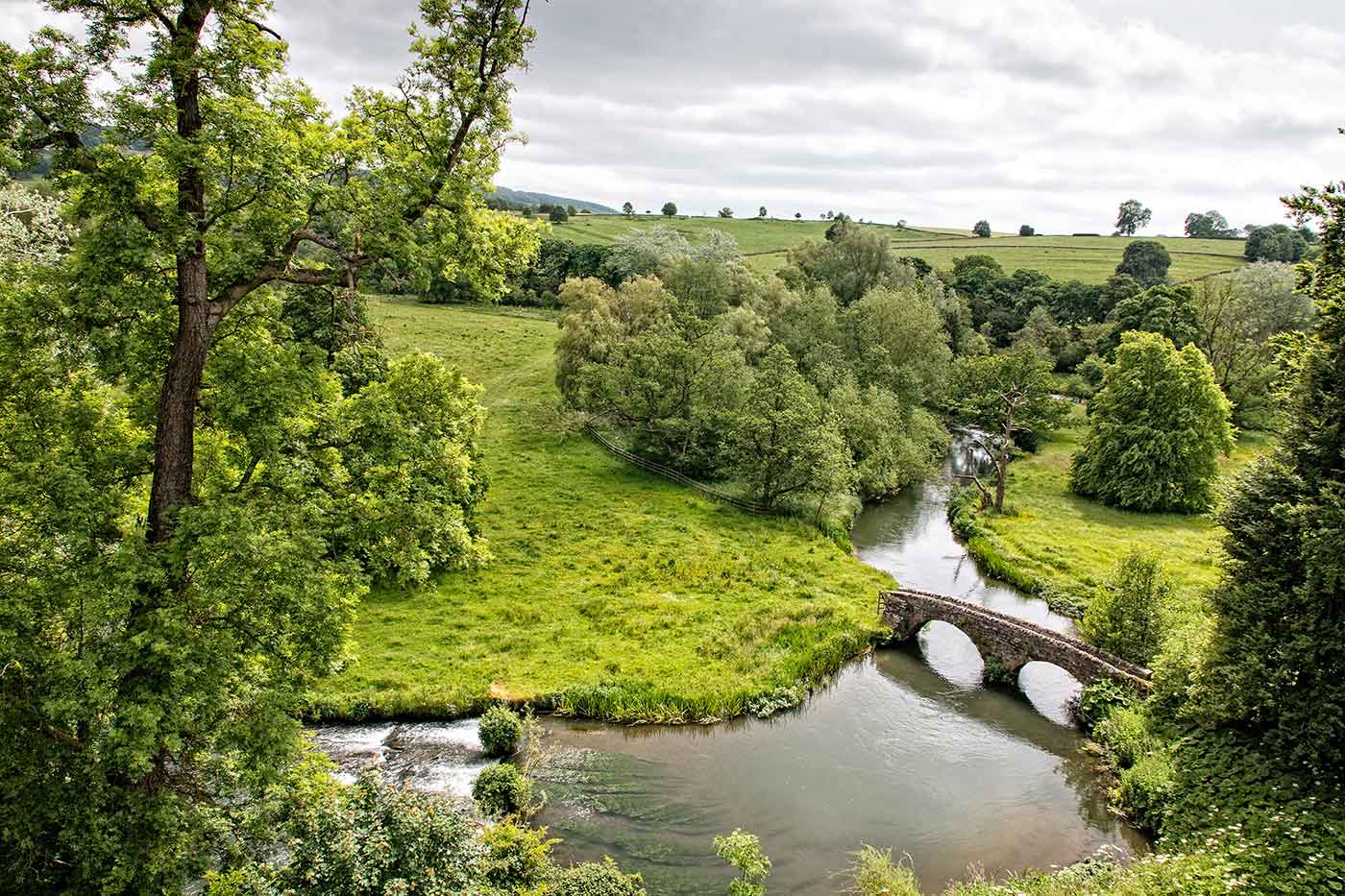 River Wye