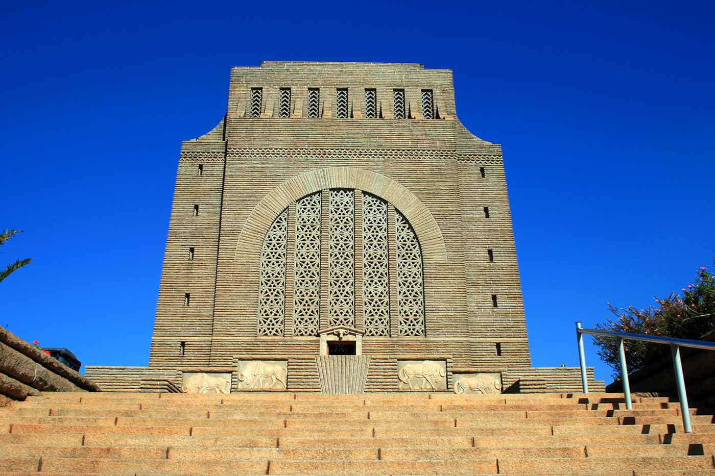 Voortrekker Monument