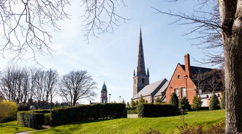 Top Tourist Places to See in Lisburn