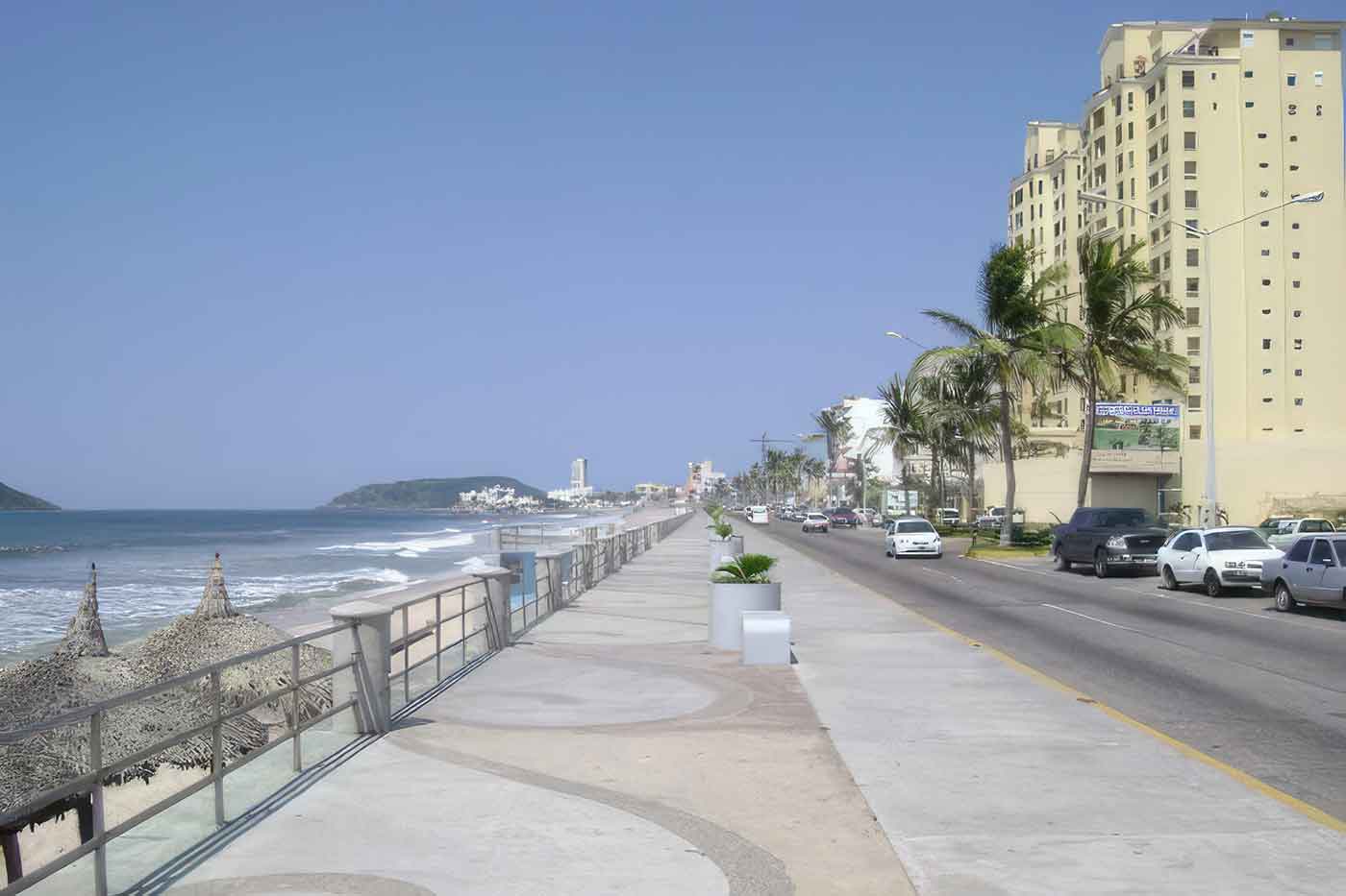 Malecon
